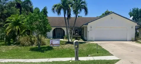2612 SE Morningside Boulevard Port St Lucie FL 34952