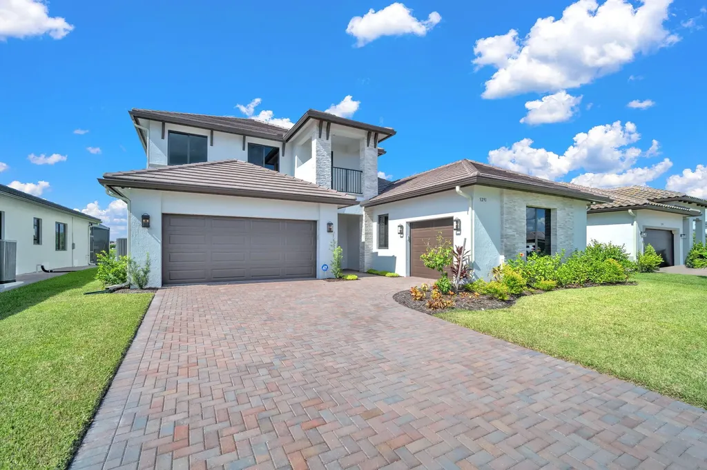 5291 Nevola Avenue Ave Maria FL 34142