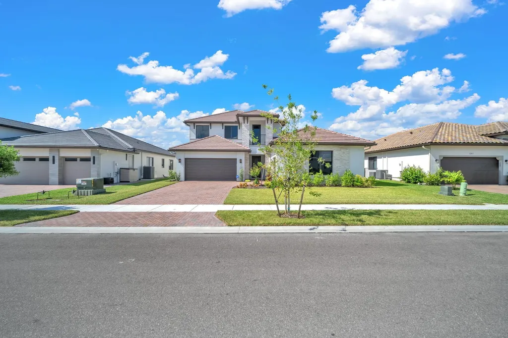 5291 Nevola Avenue Ave Maria FL 34142