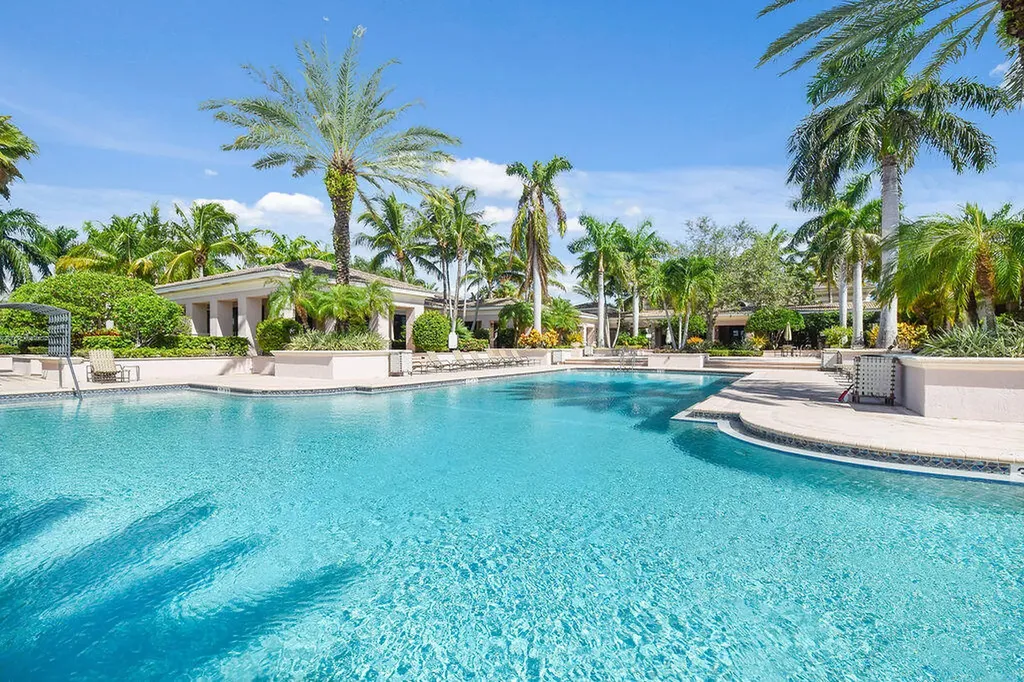 2727 Anzio Court Palm Beach Gardens FL 33410