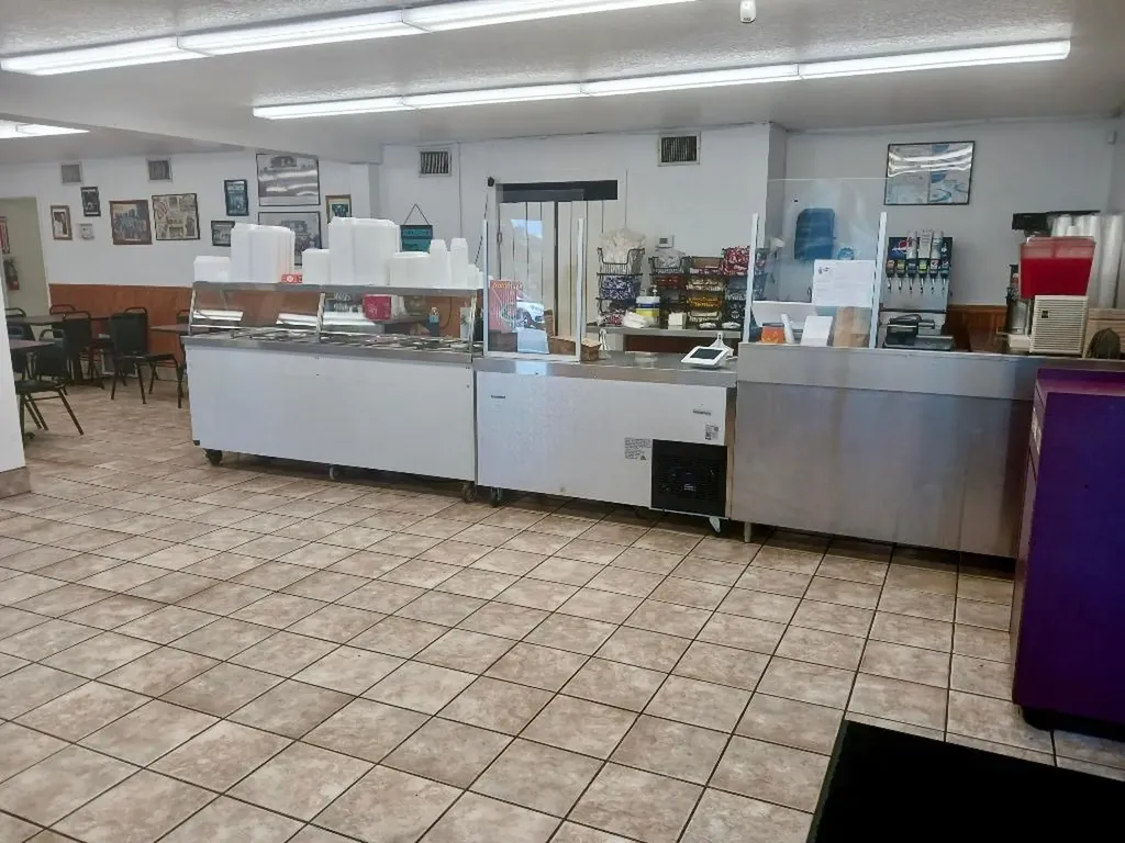 149 S Lake Avenue Pahokee FL 33476
