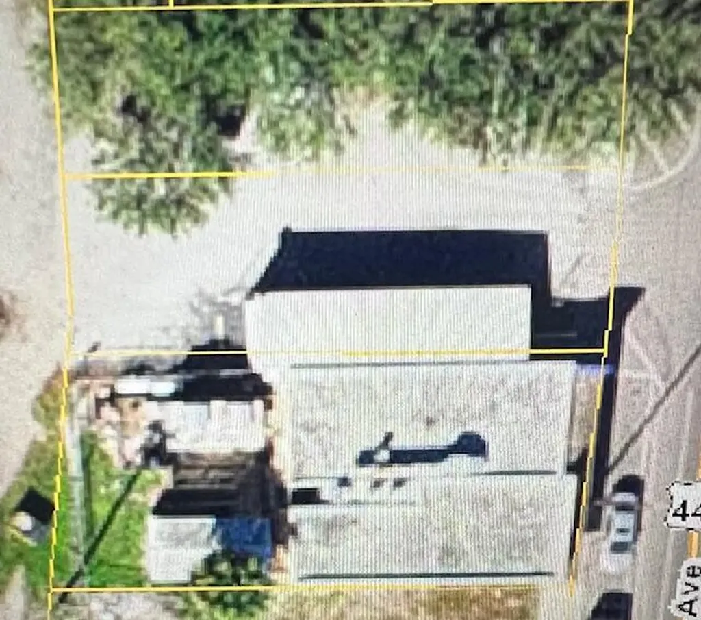 149 S Lake Avenue Pahokee FL 33476