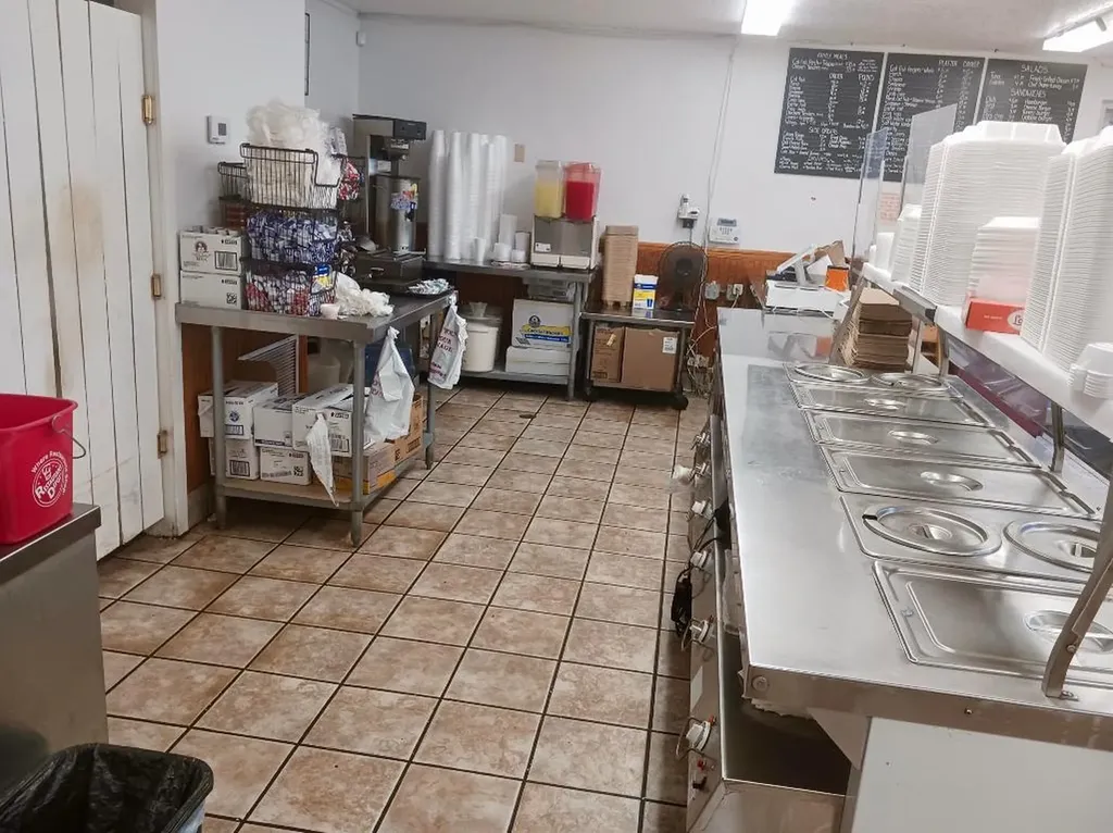 149 S Lake Avenue Pahokee FL 33476