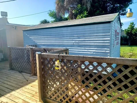 149 S Lake Avenue Pahokee FL 33476