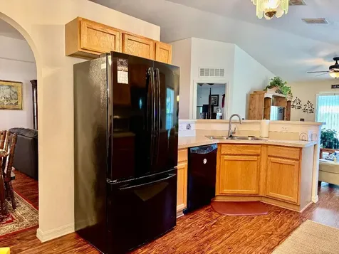 527 SE 38th Avenue Okeechobee FL 34974