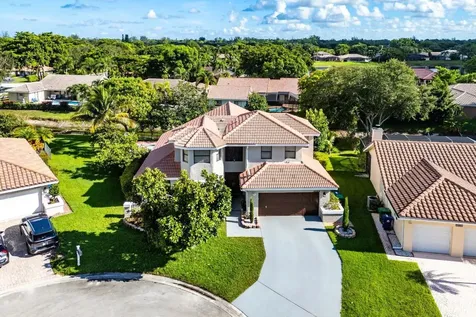 6335 NW 52nd Street Coral Springs FL 33067