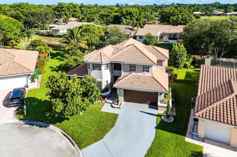 6335 NW 52nd Street Coral Springs FL 33067