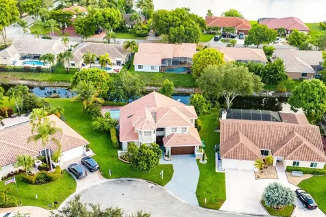 6335 NW 52nd Street Coral Springs FL 33067