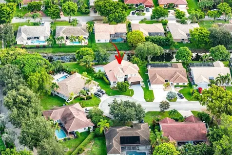 6335 NW 52nd Street Coral Springs FL 33067