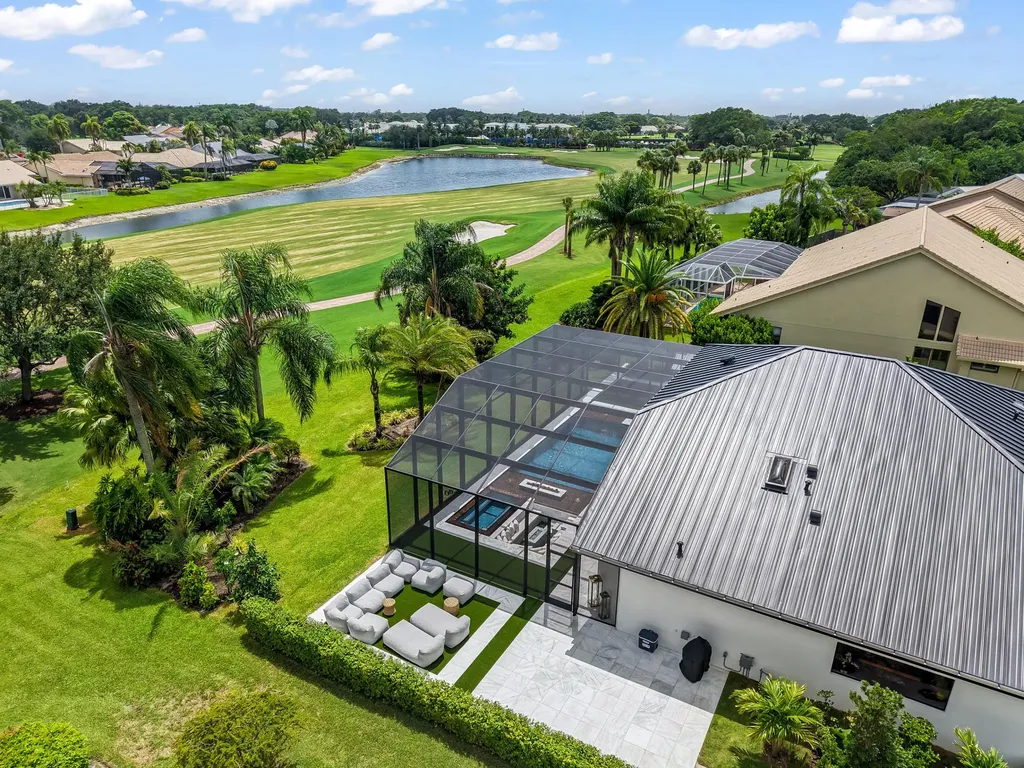 10290 Silver Lake Drive Boca Raton FL 33428