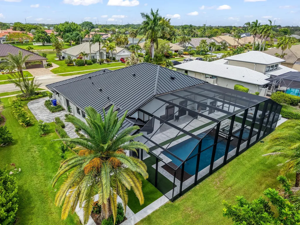 10290 Silver Lake Drive Boca Raton FL 33428
