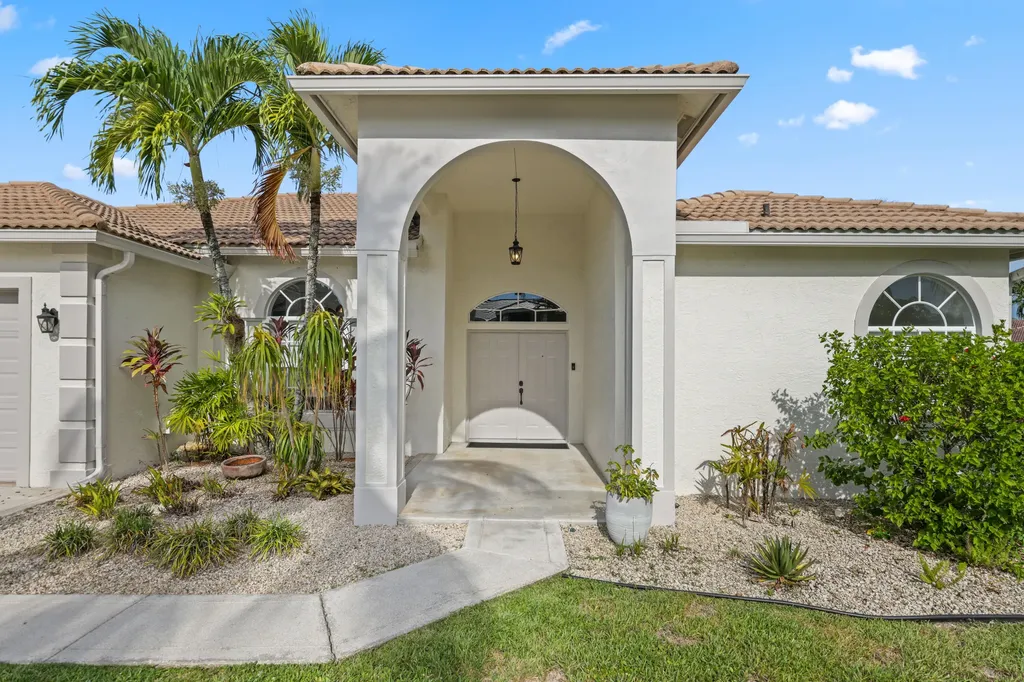 6408 Rock Creek Drive Lake Worth FL 33467