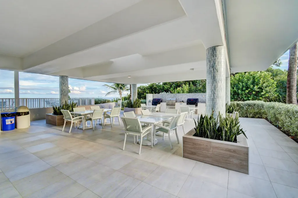 4750 S Ocean Boulevard S Highland Beach FL 33487