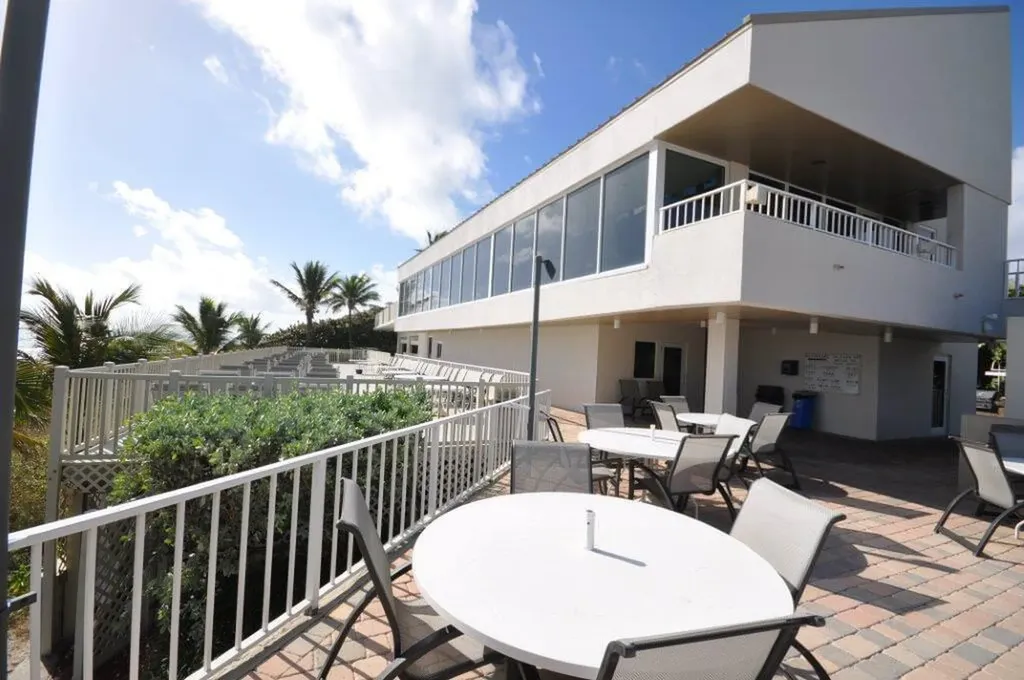 4750 S Ocean Boulevard S Highland Beach FL 33487