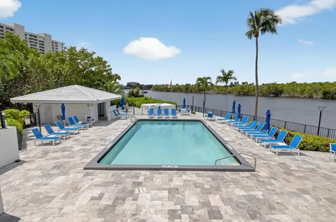 4750 S Ocean Boulevard S Highland Beach FL 33487