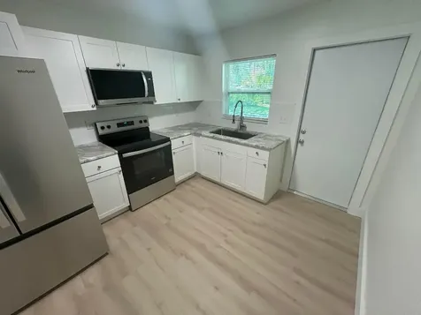 2133 Sibley Avenue Fort Pierce FL 34982
