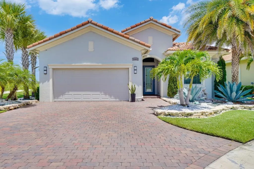 23002 SW Accesi Way Port St Lucie FL 34986