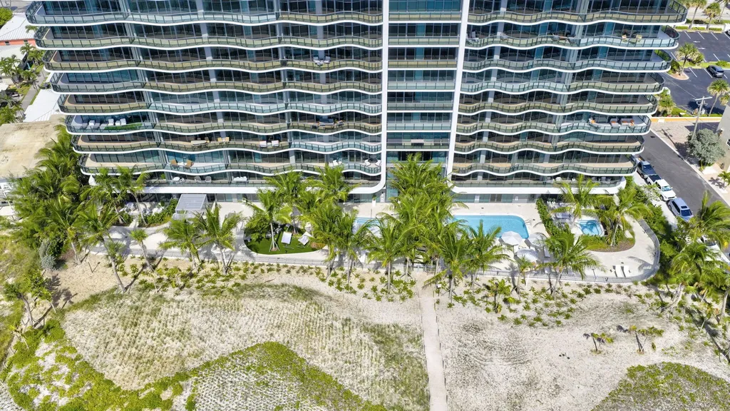 900 N Ocean Boulevard Pompano Beach FL 33062