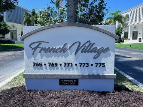 769 Jeffery Street Boca Raton FL 33487