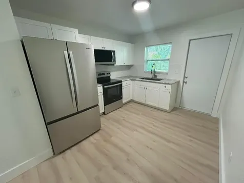2147 Sibley Avenue Fort Pierce FL 34982
