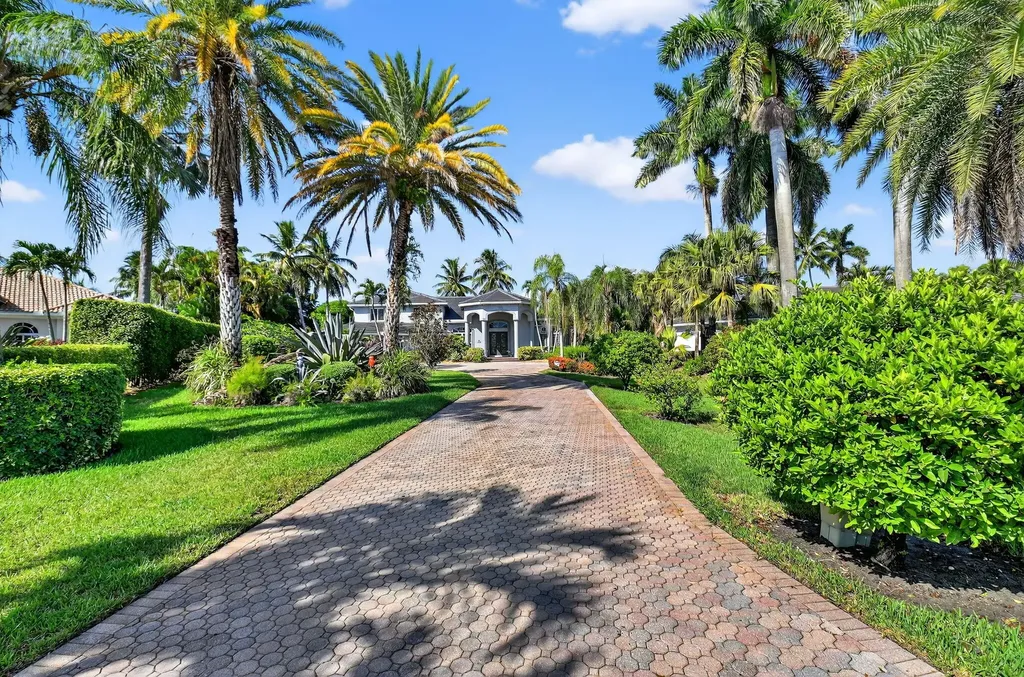 15463 Tall Oak Avenue Delray Beach FL 33446