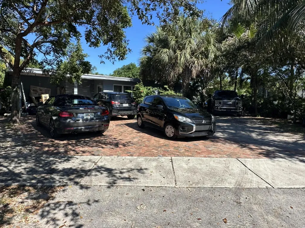 1571 NE 43rd Street Pompano Beach FL 33064