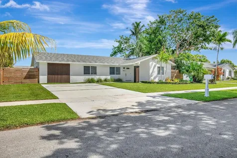 14851 SW 71st Street Miami FL 33193