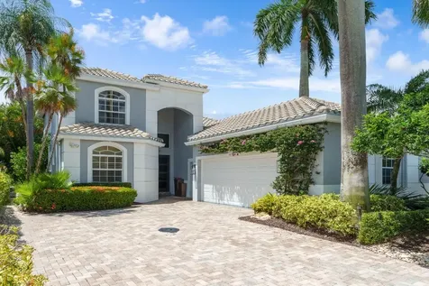 16119 Villa Vizcaya Place Delray Beach FL 33446