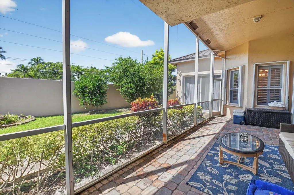 4768 Cypress Drive S Boynton Beach FL 33436