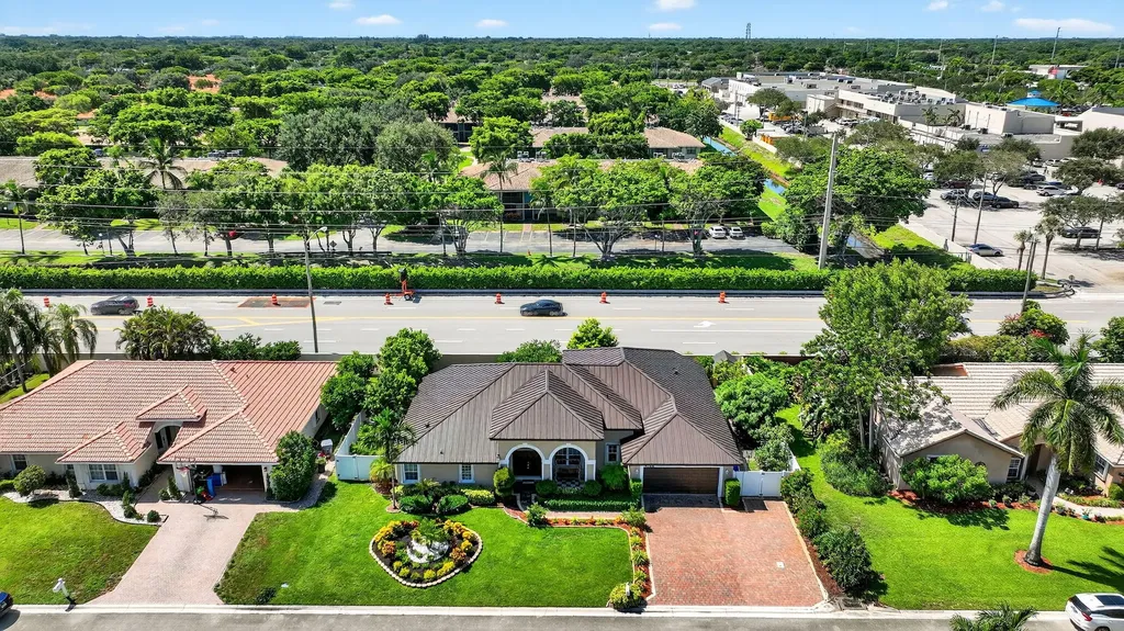 4768 Cypress Drive S Boynton Beach FL 33436