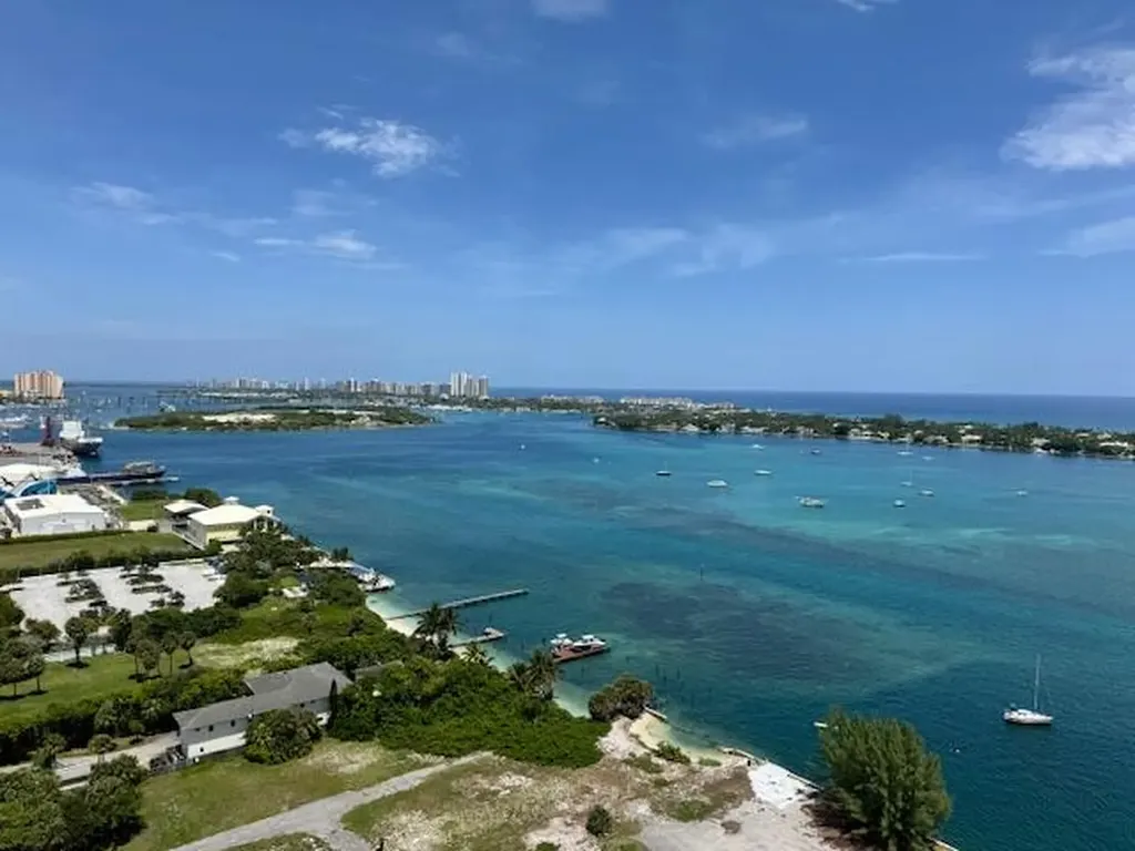 5600 N Flagler Drive West Palm Beach FL 33407