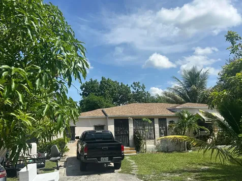 565 NW 143rd Street Miami FL 33168