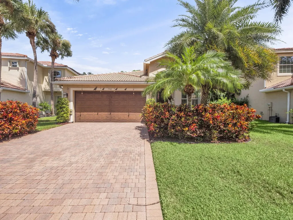 7701 Jewelwood Drive Boynton Beach FL 33437