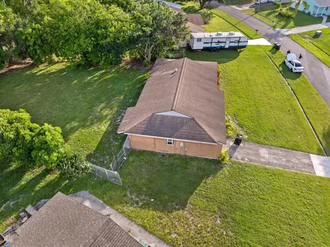 226 SW Kimball Circle Port St Lucie FL 34953