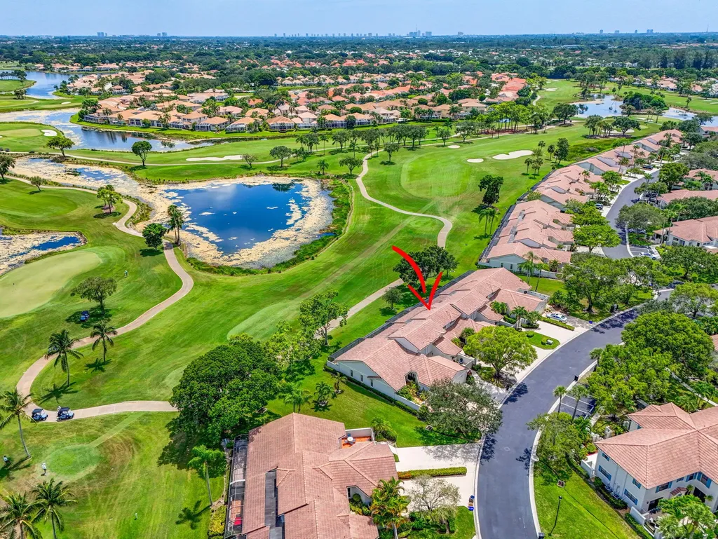 479 Prestwick Circle Palm Beach Gardens FL 33418