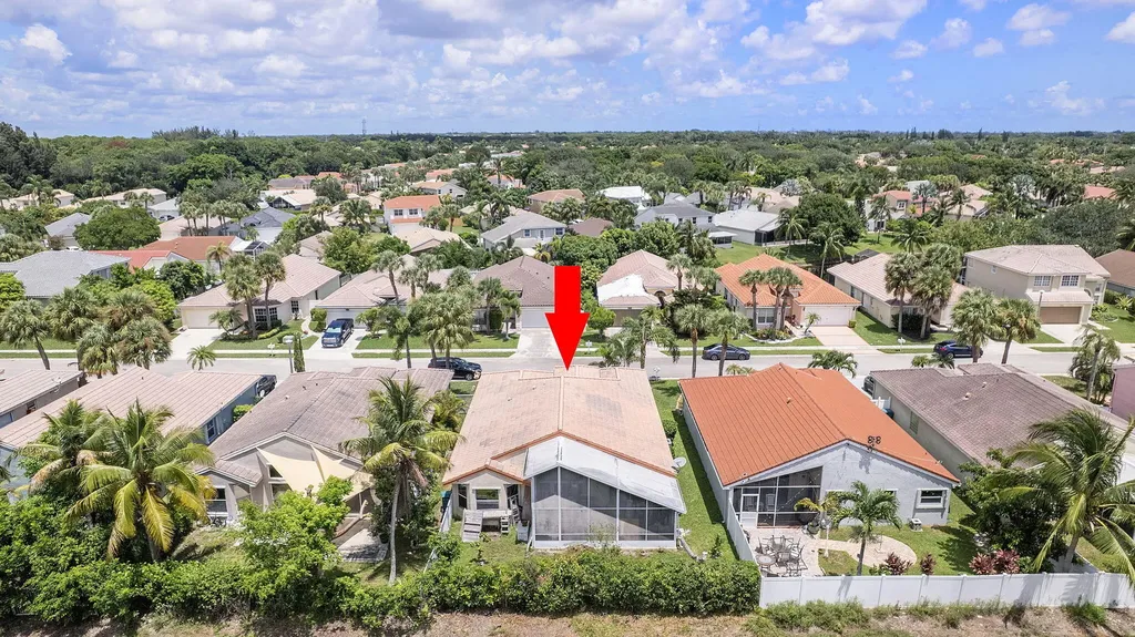 8207 White Rock Circle Boynton Beach FL 33436