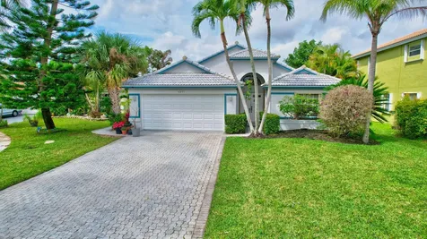 6271 Windchime Place Boynton Beach FL 33472