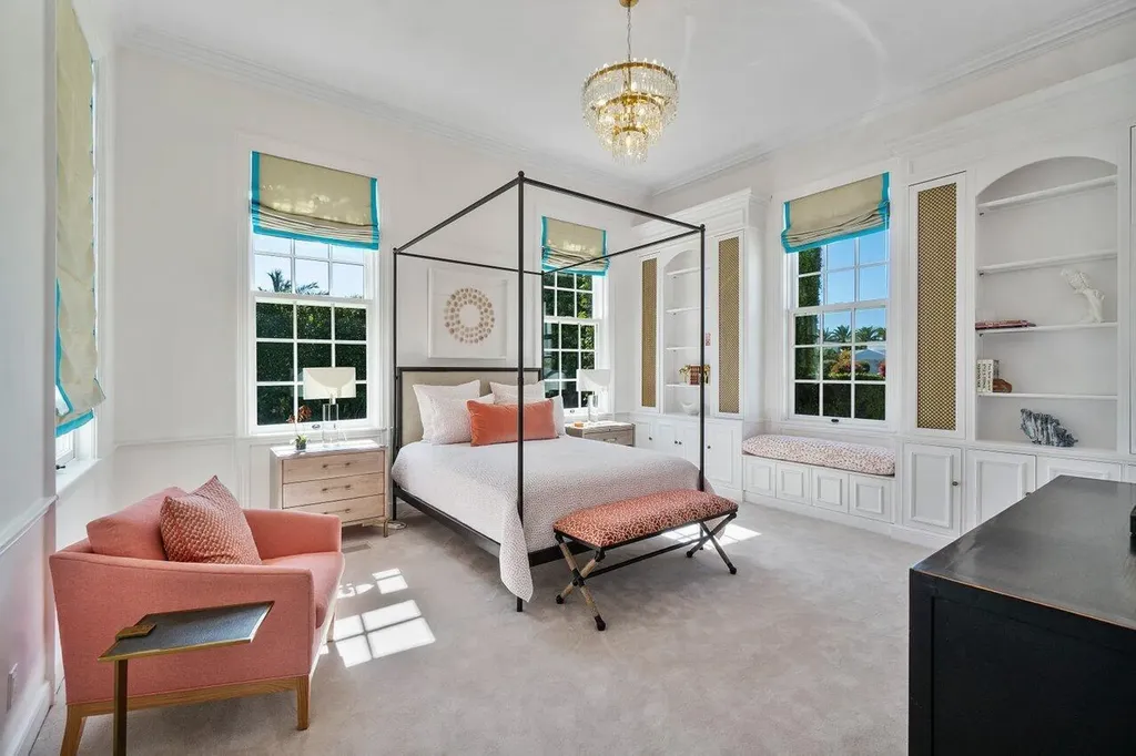 100 Regents Park Road Palm Beach FL 33480