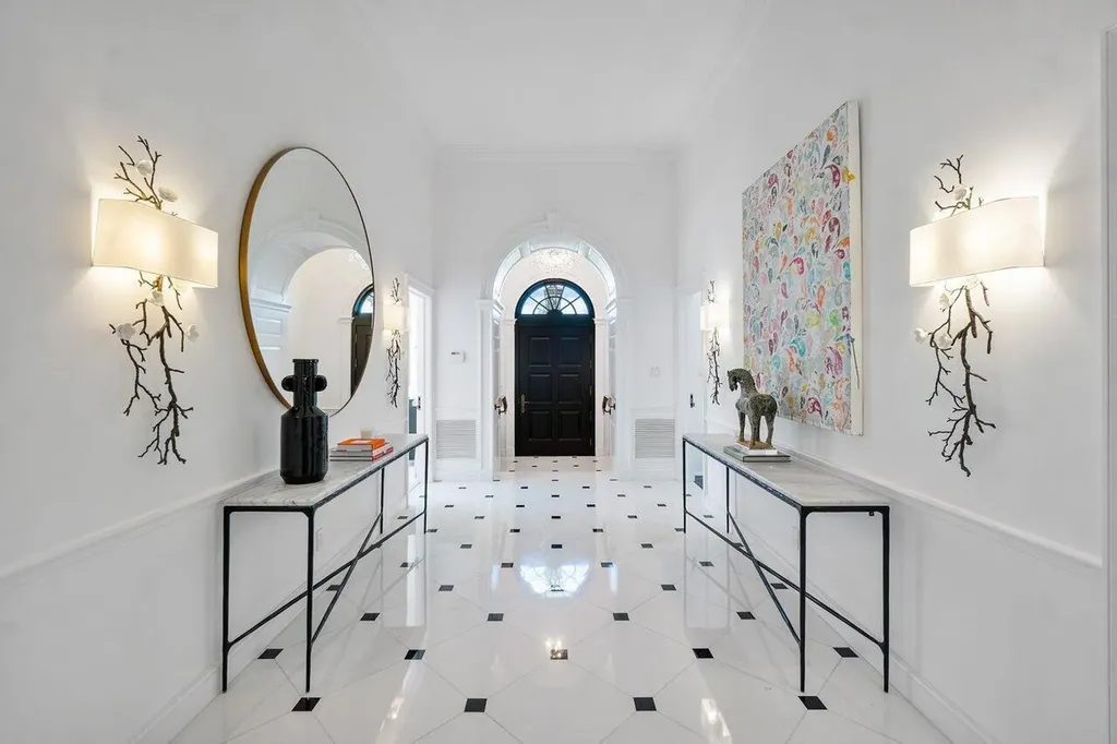 100 Regents Park Road Palm Beach FL 33480