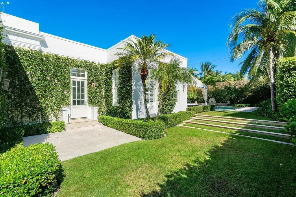 100 Regents Park Road Palm Beach FL 33480