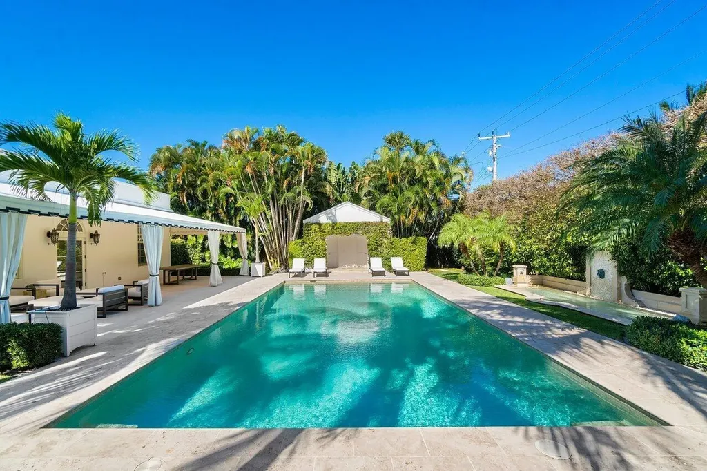 100 Regents Park Road Palm Beach FL 33480