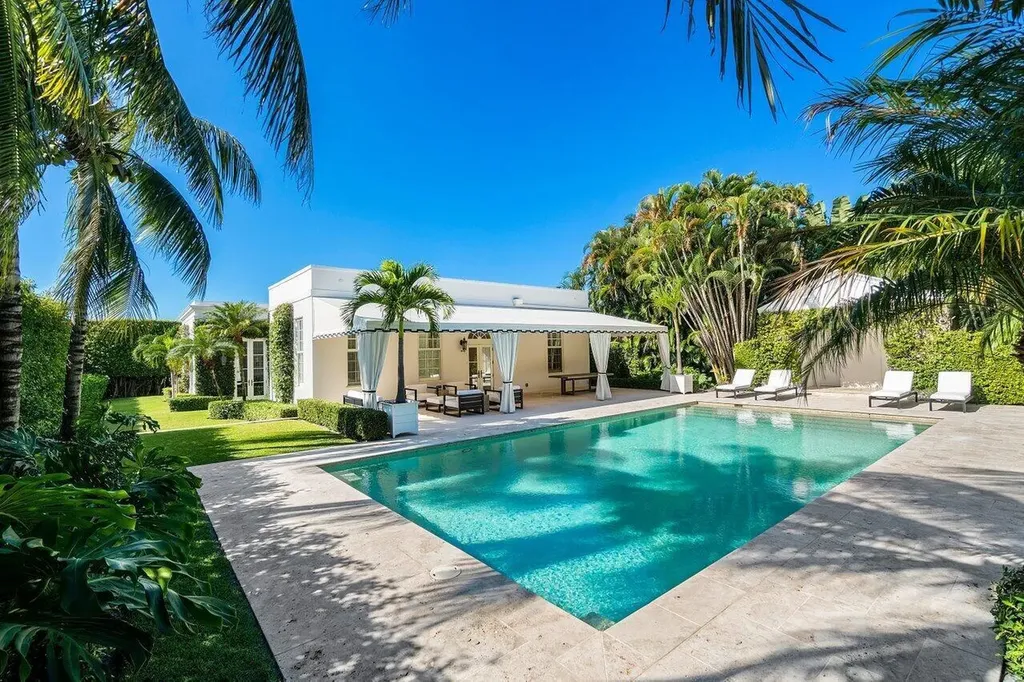 100 Regents Park Road Palm Beach FL 33480