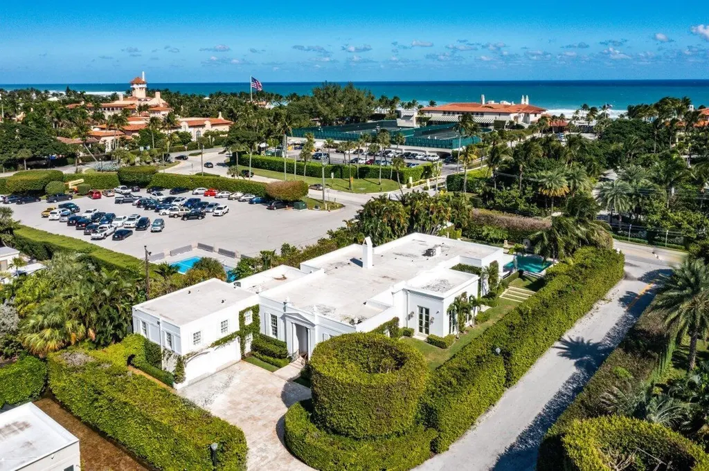 100 Regents Park Road Palm Beach FL 33480