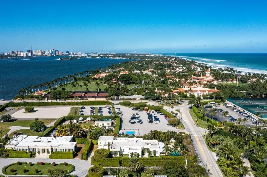 100 Regents Park Road Palm Beach FL 33480