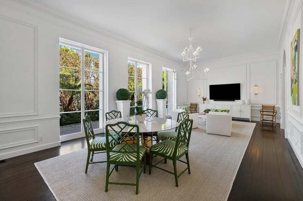 100 Regents Park Road Palm Beach FL 33480