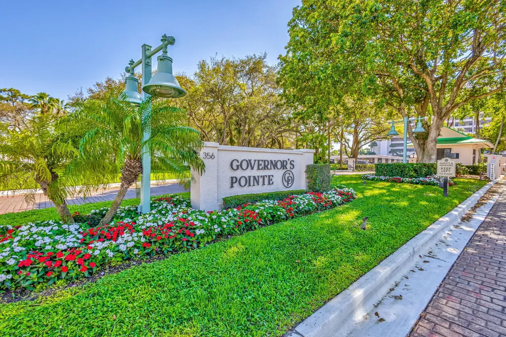 356 Golfview Road North Palm Beach FL 33408