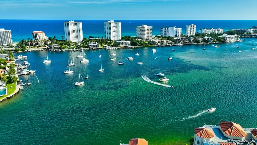 140 SE 5th Avenue Boca Raton FL 33432