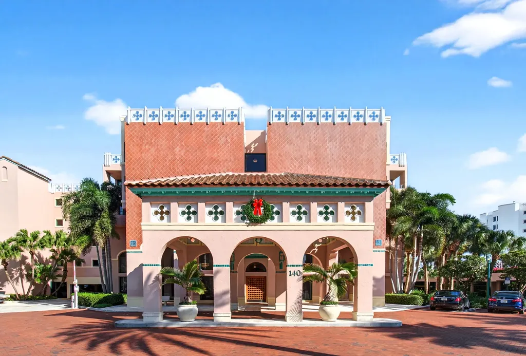 140 SE 5th Avenue Boca Raton FL 33432