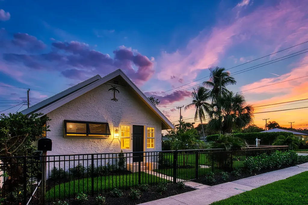 436 51st Street West Palm Beach FL 33407