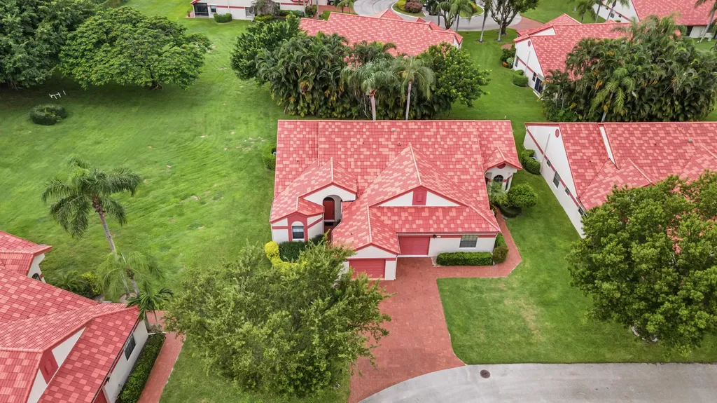 7624 Lexington Club Boulevard Delray Beach FL 33446
